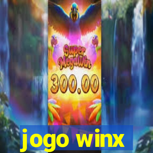 jogo winx